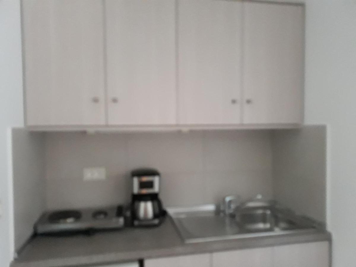 ستالوس Nektar Beach Hotel المظهر الخارجي الصورة
