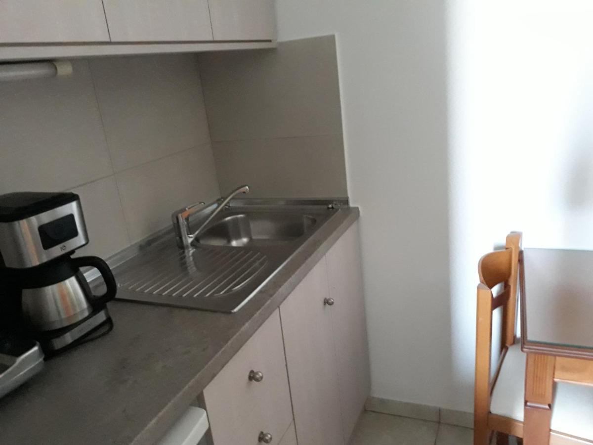 ستالوس Nektar Beach Hotel المظهر الخارجي الصورة