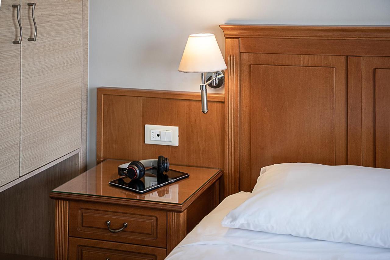 ستالوس Nektar Beach Hotel المظهر الخارجي الصورة