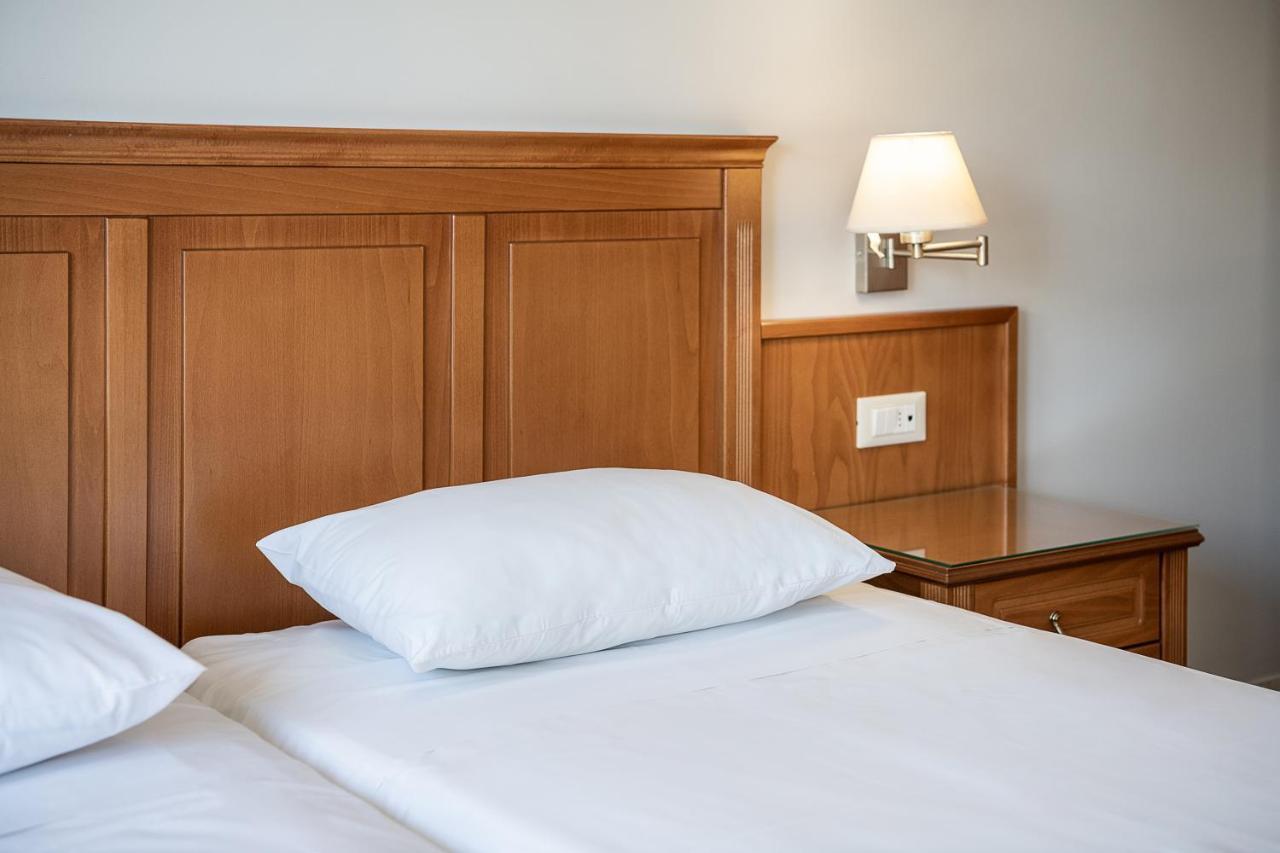 ستالوس Nektar Beach Hotel المظهر الخارجي الصورة