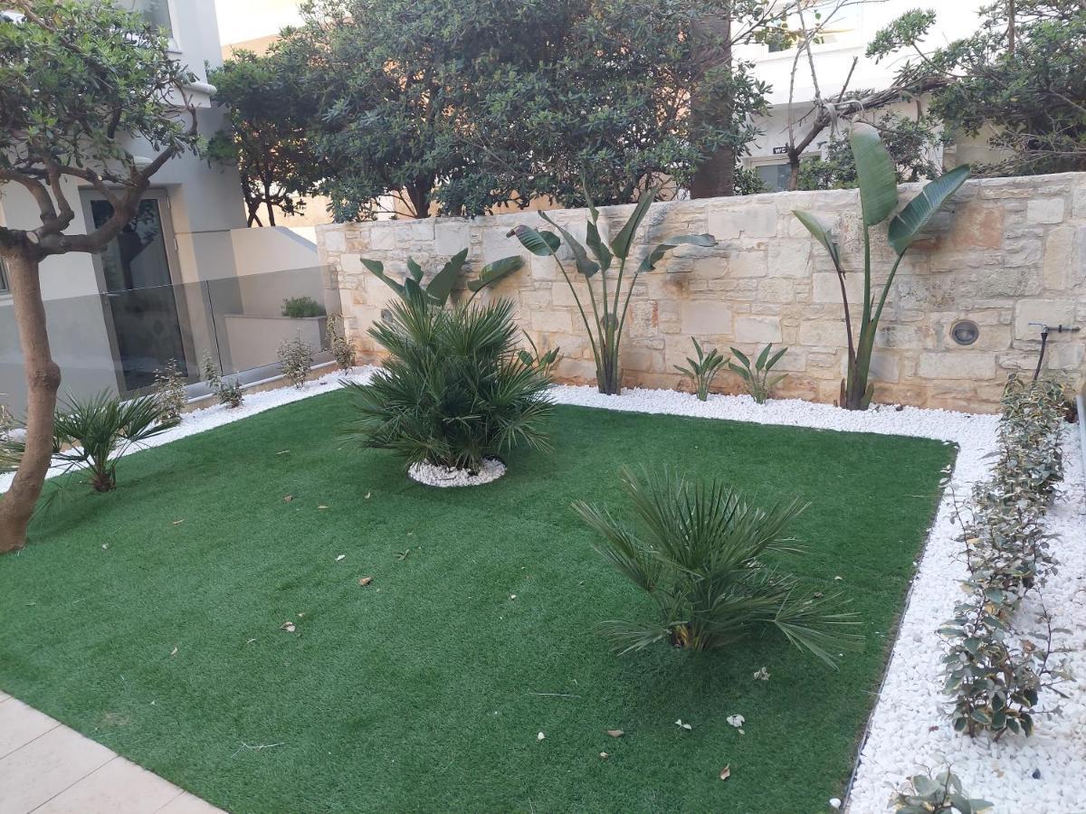 ستالوس Nektar Beach Hotel المظهر الخارجي الصورة