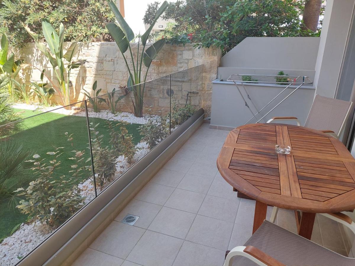 ستالوس Nektar Beach Hotel المظهر الخارجي الصورة