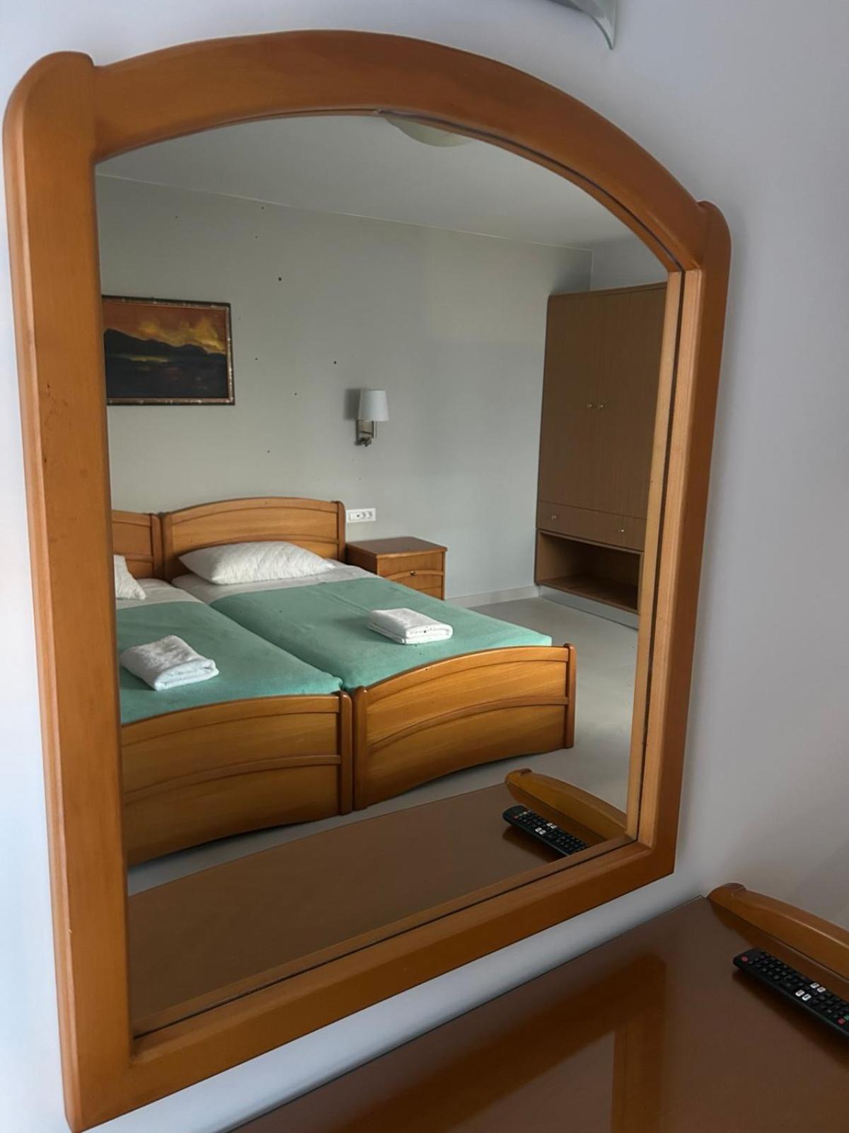 ستالوس Nektar Beach Hotel المظهر الخارجي الصورة