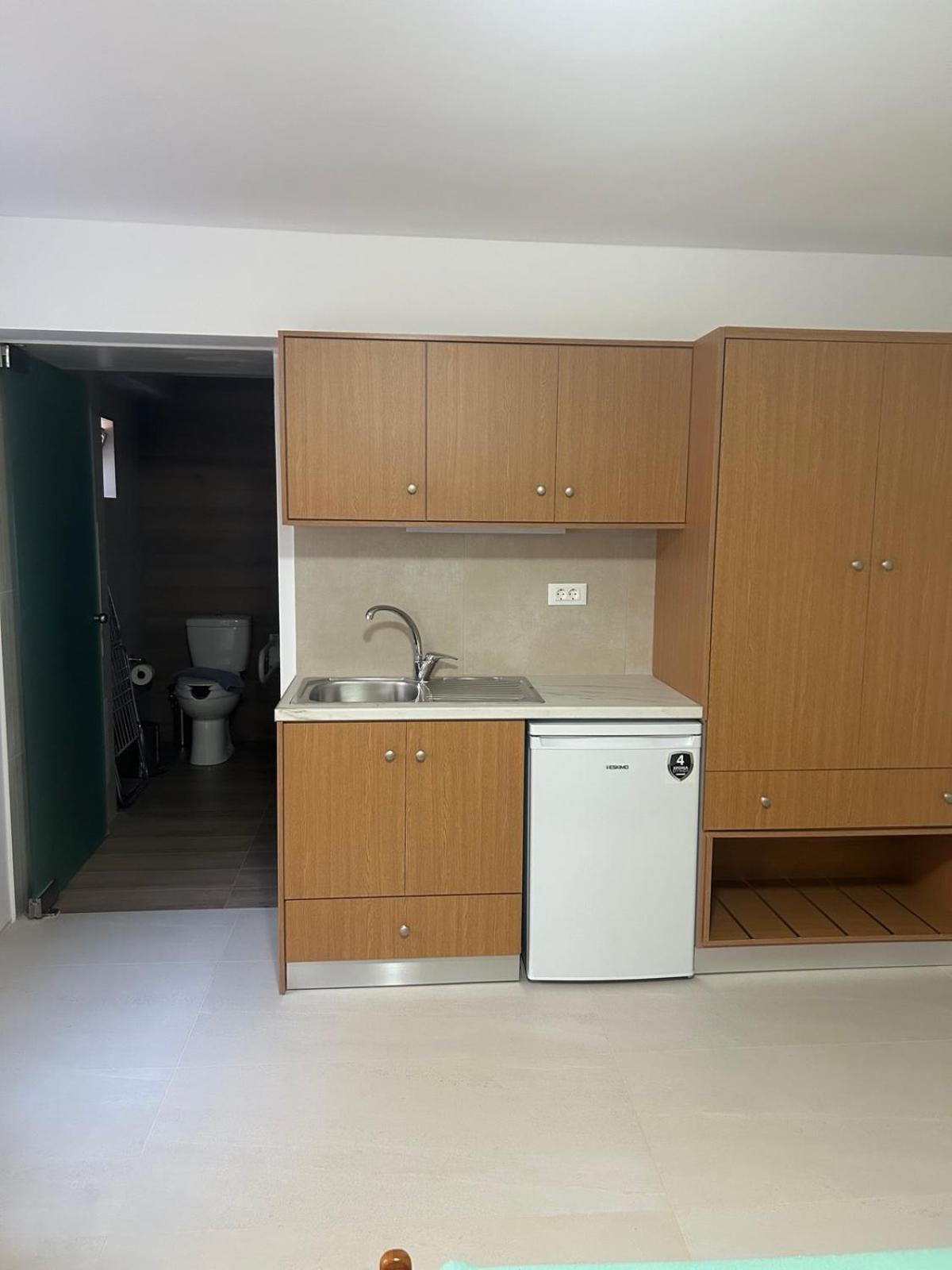 ستالوس Nektar Beach Hotel المظهر الخارجي الصورة
