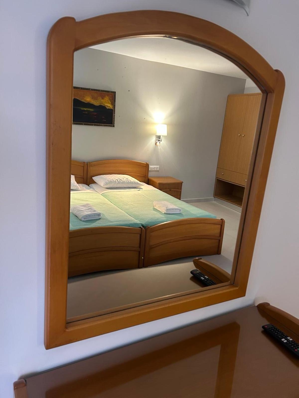 ستالوس Nektar Beach Hotel المظهر الخارجي الصورة