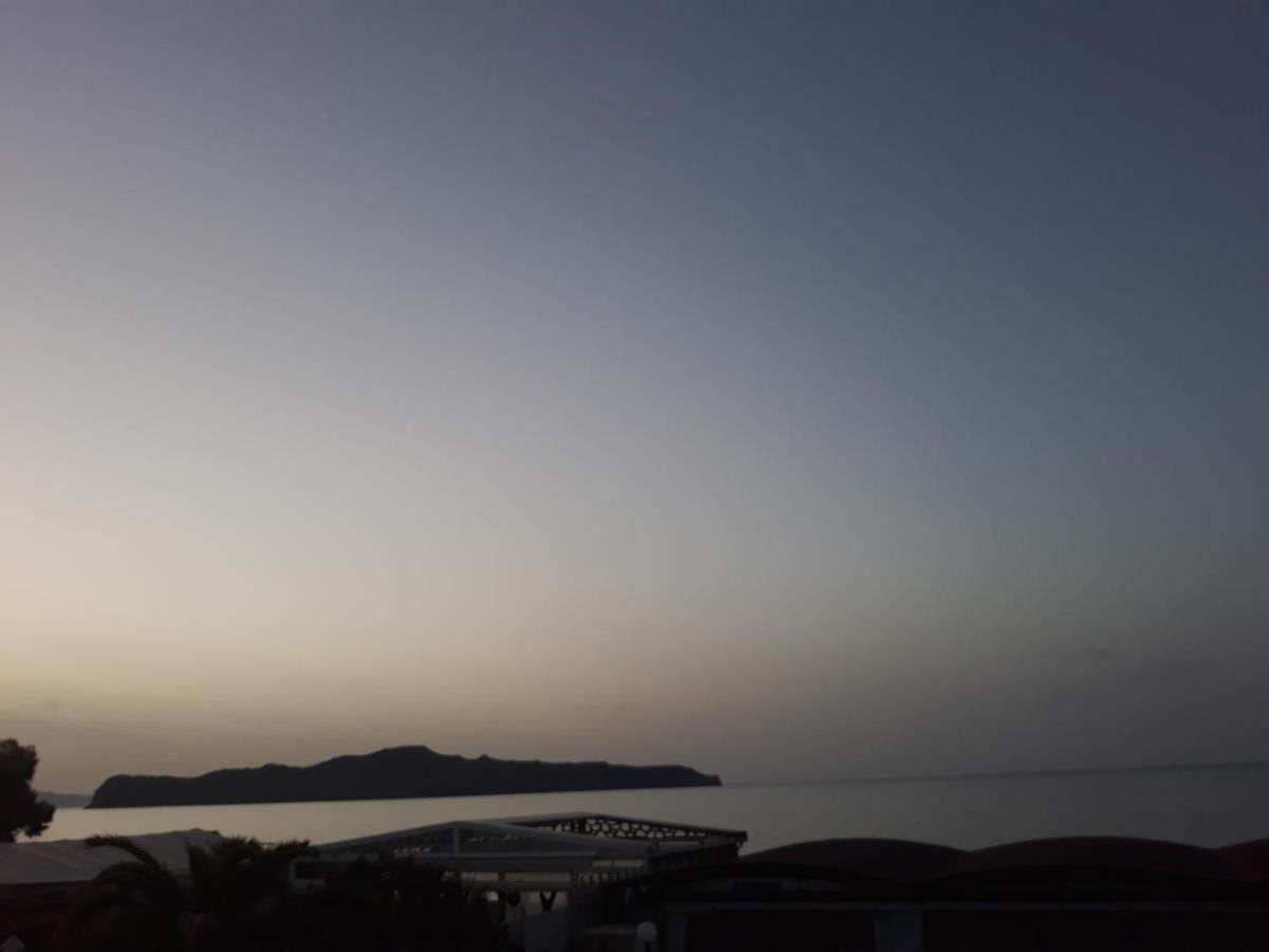 ستالوس Nektar Beach Hotel المظهر الخارجي الصورة